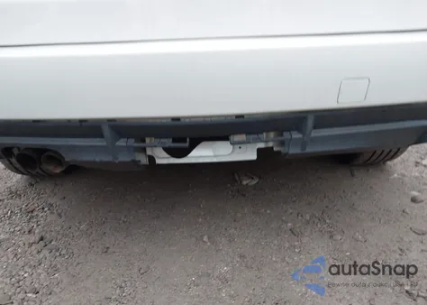 2007 BMW X3 3.0Si z USA, uszkodzony, nr VIN WBXPC93487WJ00995